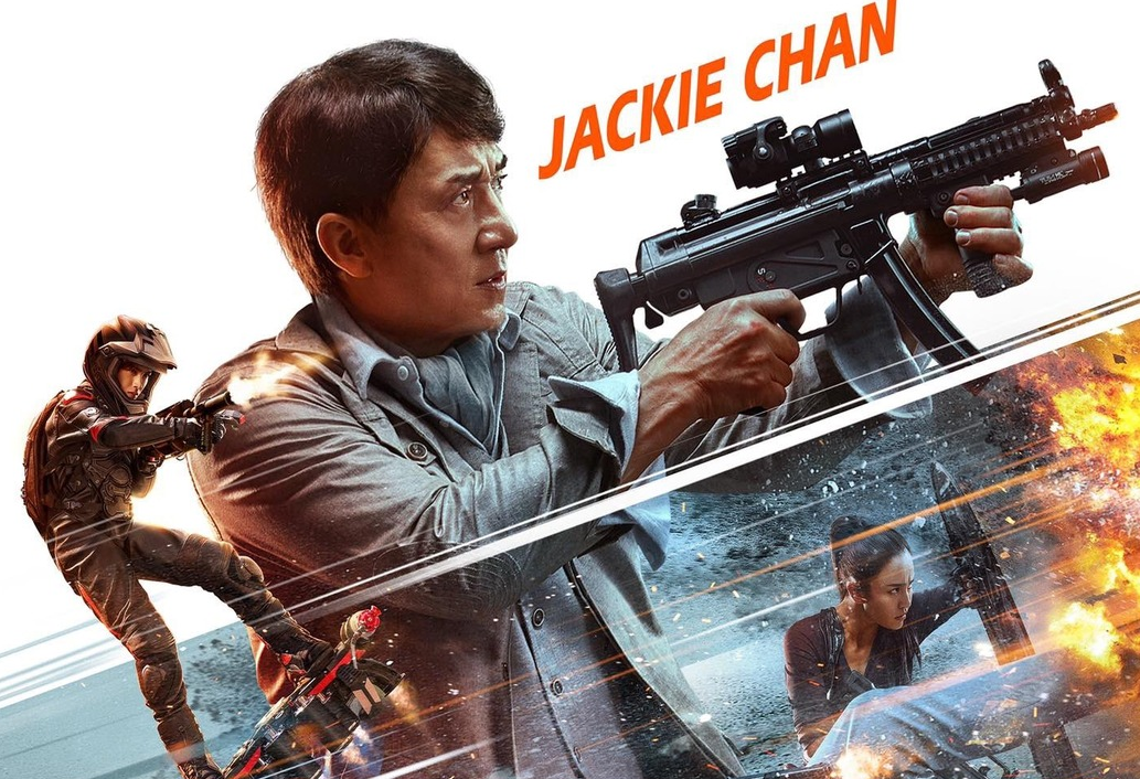 Vanguard: nuovo trailer e featurette del film d’azione con Jackie Chan