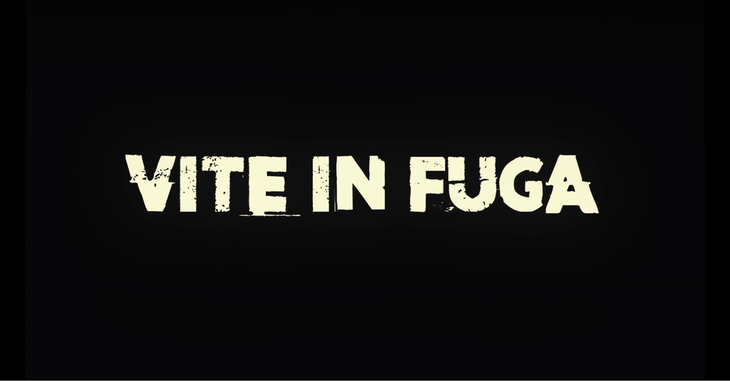 Vite in fuga, il trailer della miniserie di Raiuno