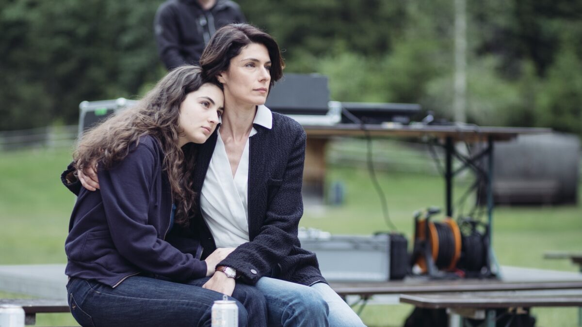 Ascolti tv domenica 29 novembre 2020