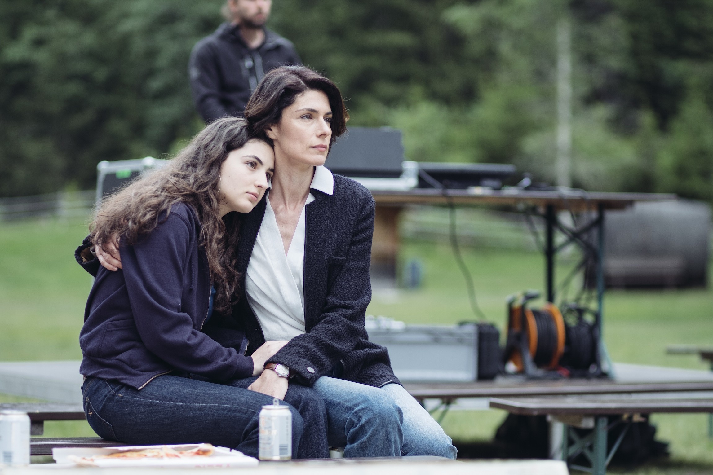 Ascolti tv domenica 29 novembre 2020