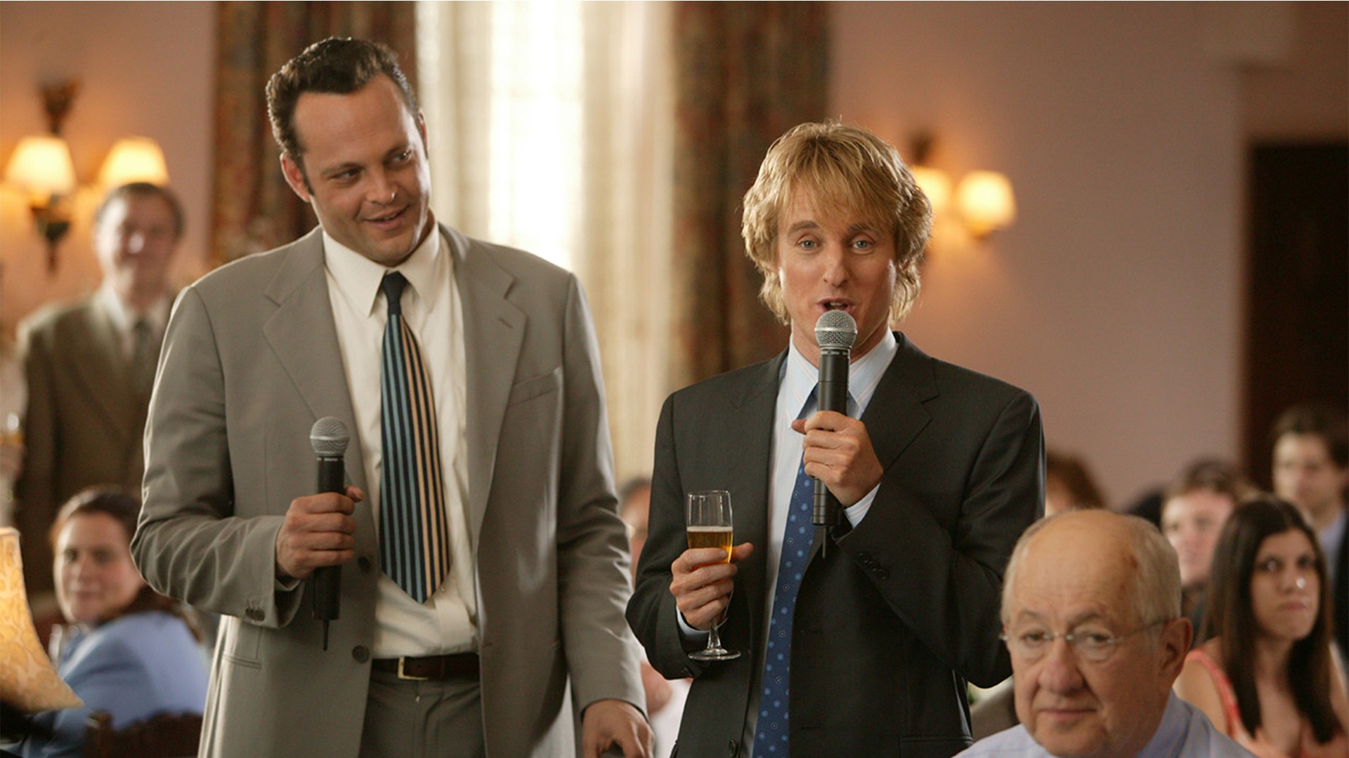 Wedding Crashers 2: Vince Vaughn conferma colloqui per un sequel di “2 single a nozze”