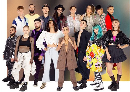 X Factor 2020, gli inediti dei cantanti: ecco il debutto in classifica