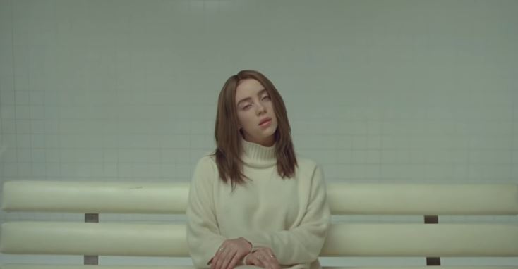 Xanny, Billie Eilish: lyrics, traduzione e significato canzone