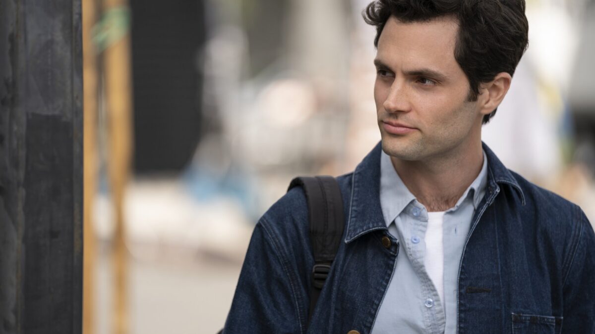 You, una nuova ossessione per Joe nella terza stagione della serie Netflix