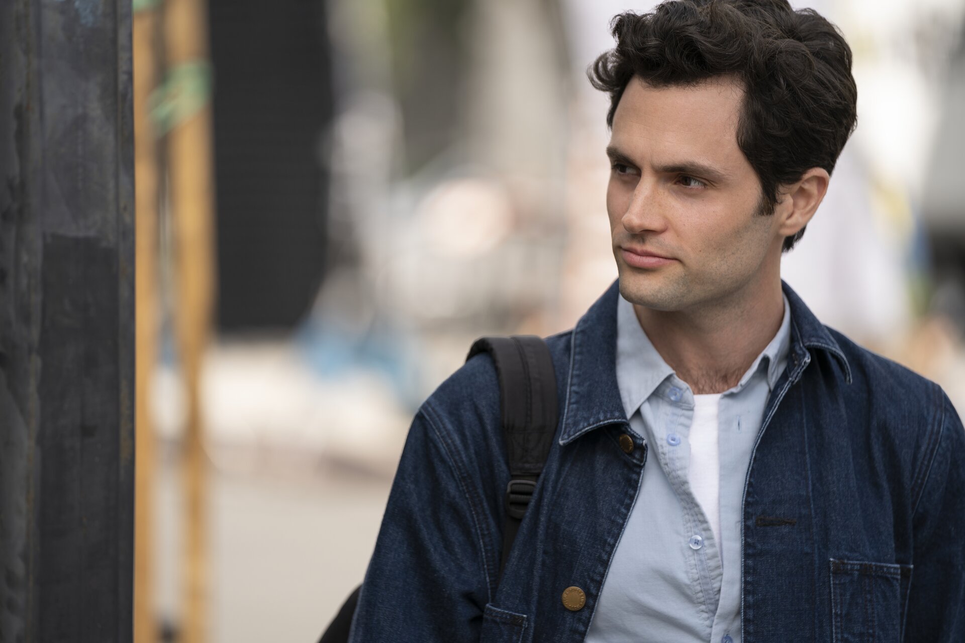 You, una nuova ossessione per Joe nella terza stagione della serie Netflix