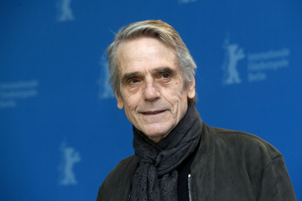 Gucci: Jeremy Irons nel cast del biopic crime di Ridley Scott