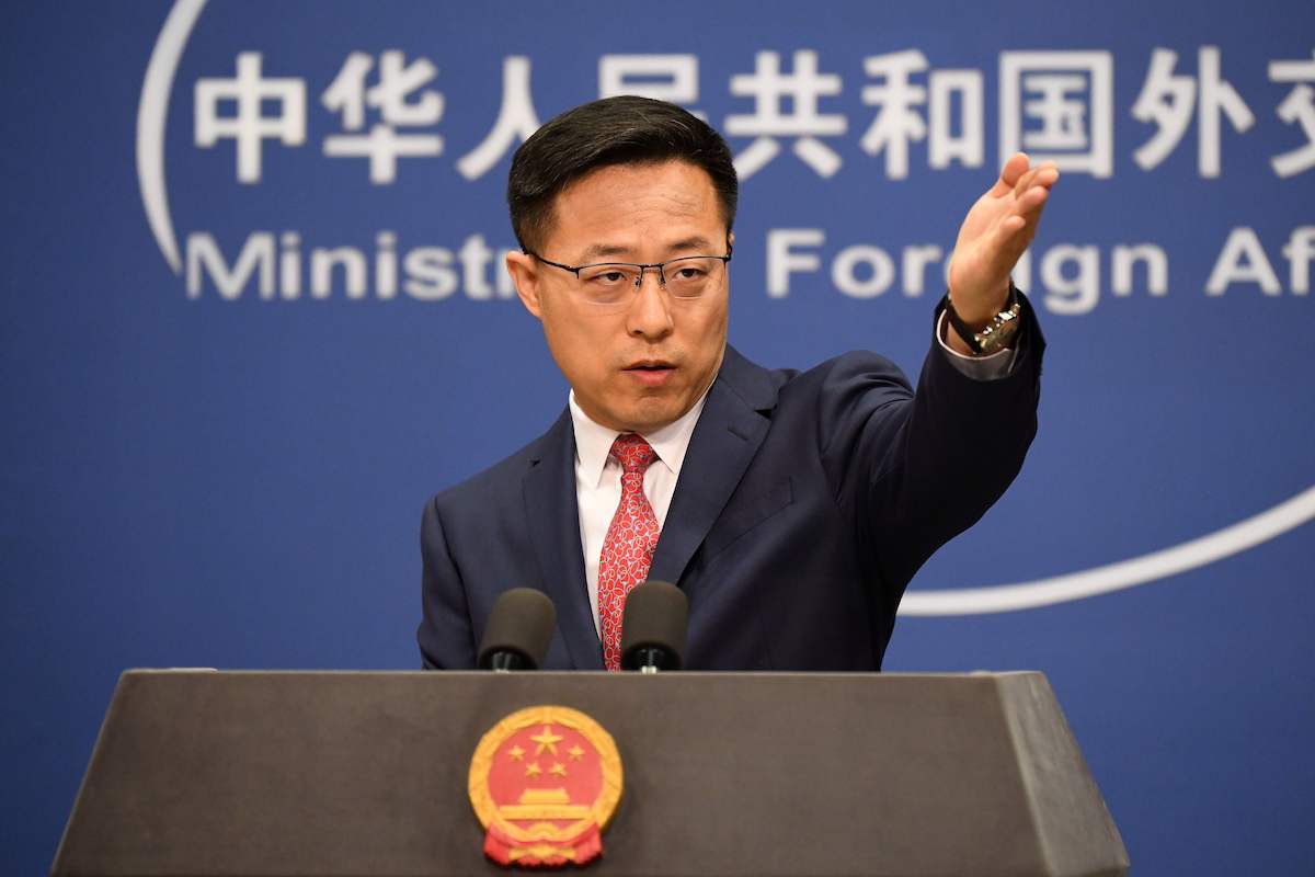 COVID-19, la Cina collabora con l’OMS sull’origine del virus (e punta il dito anche contro l’Italia)