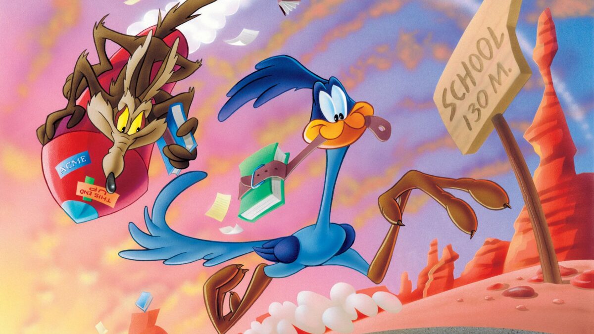 Coyote vs Acme: il film live-action dei Looney Tunes uscirà nel 2023