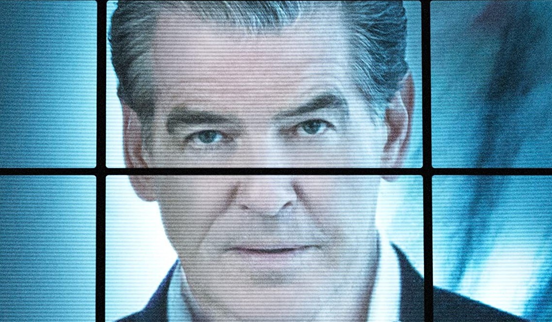 Stasera in tv: “I.T. – Una Mente Pericolosa” su Rete 4