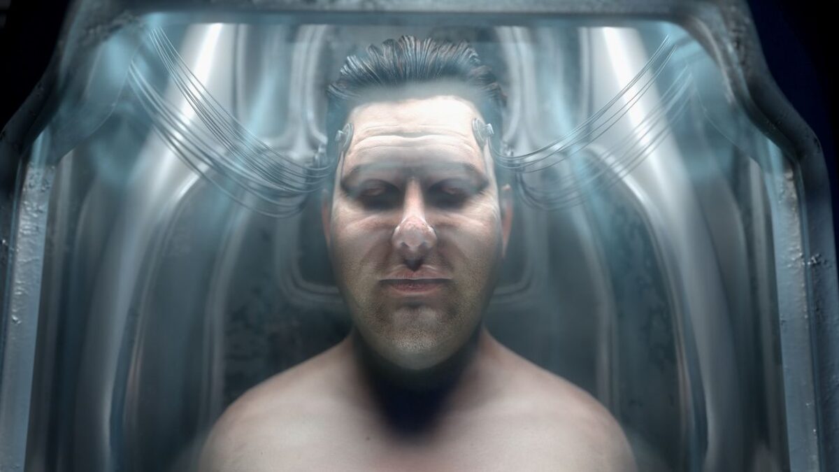 A Glitch in the Matrix: trailer e poster del nuovo documentario di Rodney Ascher