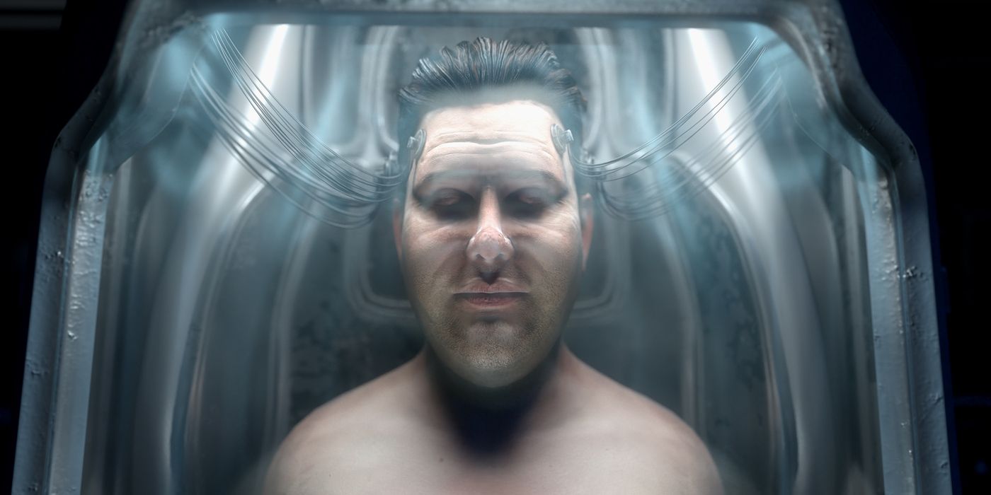 A Glitch in the Matrix: trailer e poster del nuovo documentario di Rodney Ascher