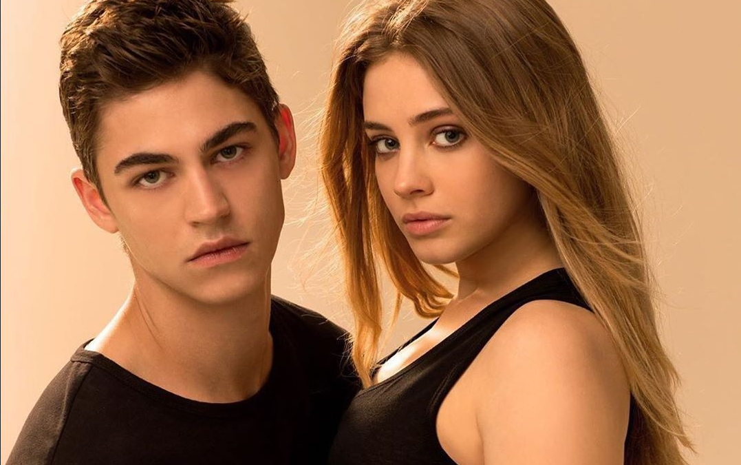 After 3 e 4: concluse le riprese e video dal set con Josephine Langford e Hero Fiennes Tiffin