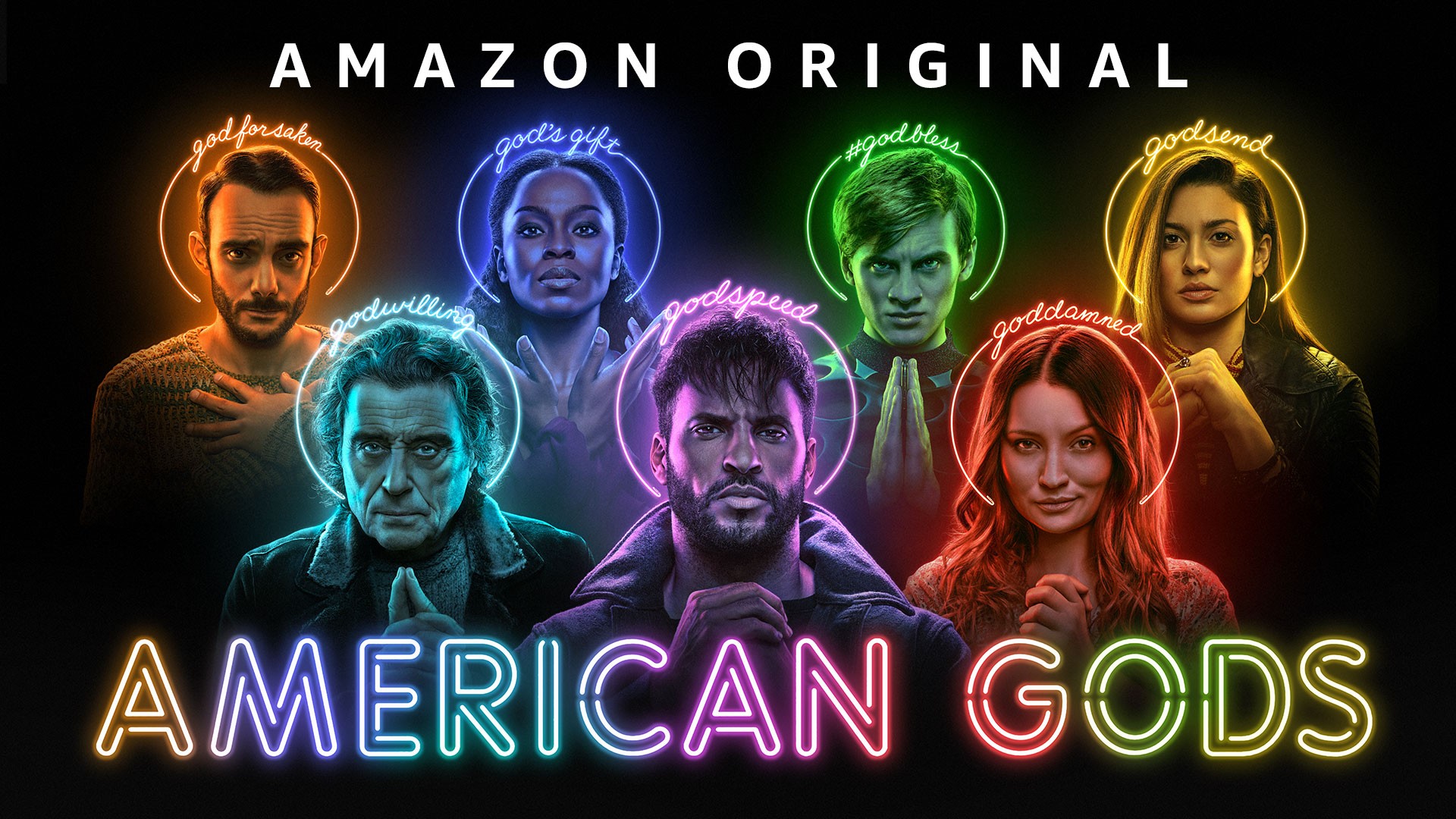 American Gods cancellato dopo 3 stagioni accompagnate da polemiche e calo di spettatori