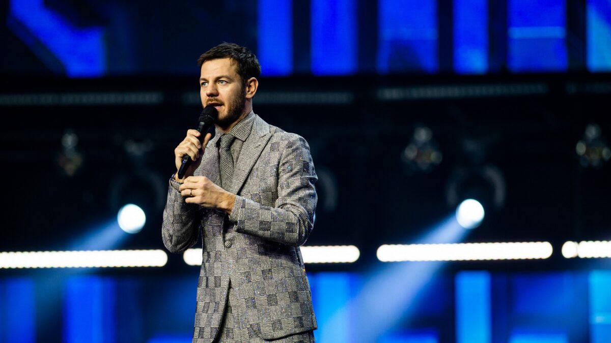 Alessandro Cattelan lascia X Factor