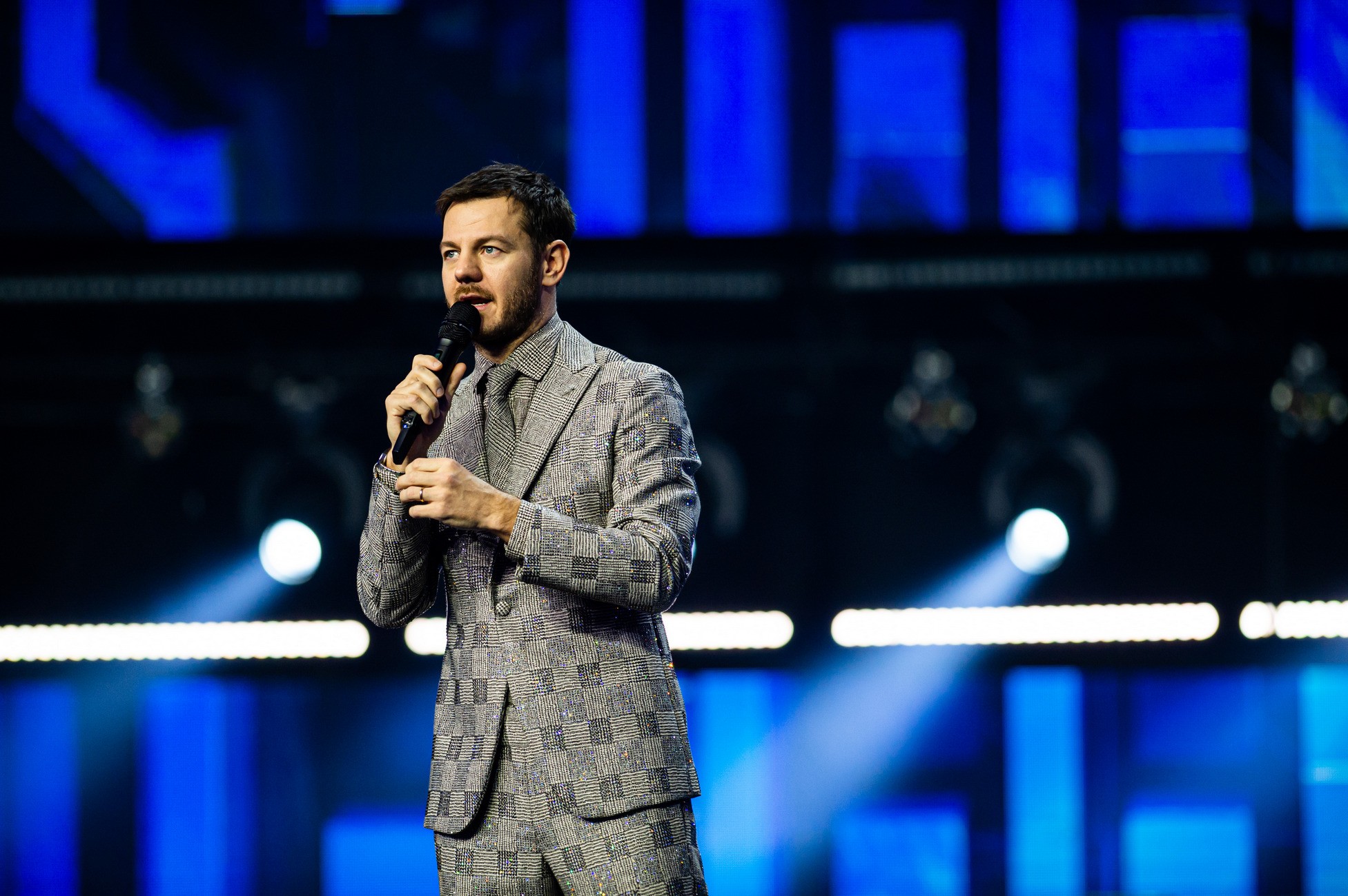 Alessandro Cattelan lascia X Factor