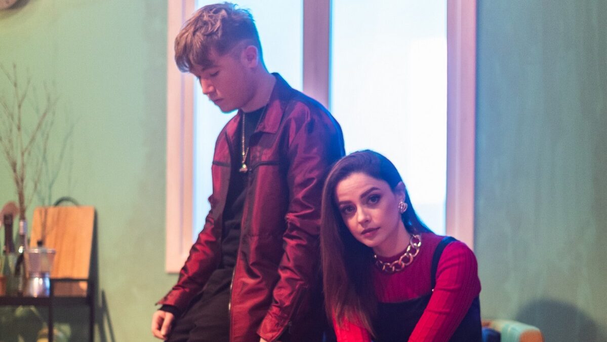 Alfa: San Lorenzo è il nuovo singolo in collaborazione con Annalisa (Testo e Video)