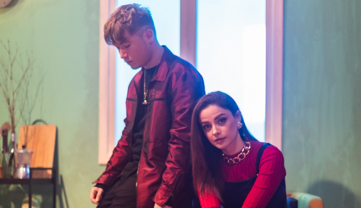 Alfa: San Lorenzo è il nuovo singolo in collaborazione con Annalisa (Testo e Video)
