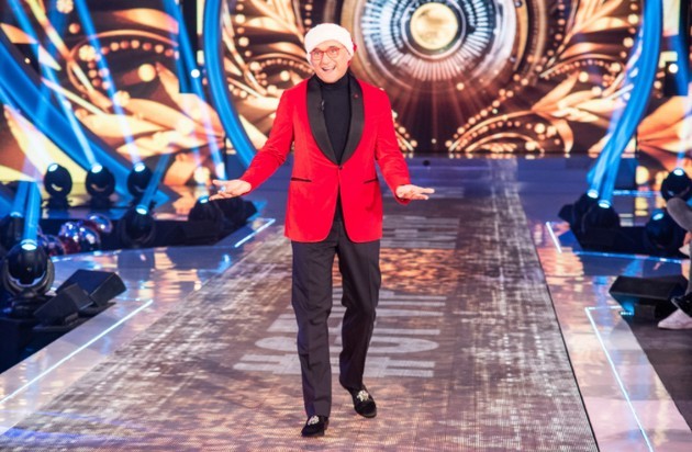Grande Fratello Vip 5 ventinovesima puntata 28 dicembre 2020: eliminata Sonia, nominati Zenga, Giacomo, Mario e Giulia