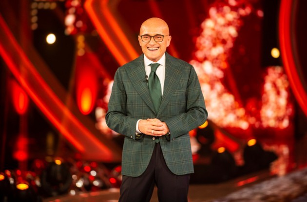 Grande Fratello Vip 5 ventisettesima puntata 18 dicembre 2020: eliminato Cristiano, nominati Giacomo, Andrea, Dayane, Giulia, Tommaso e Maria Teresa