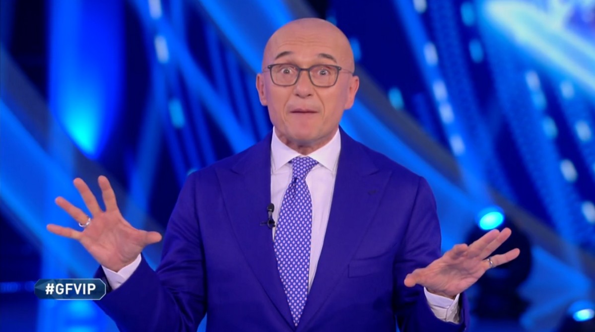 Grande Fratello Vip, cosa è successo nella puntata di venerdì 11 dicembre 2020