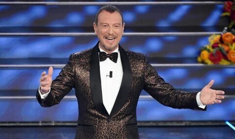 Sanremo 2021, ospiti: Ornella Vanoni, Alessandra Amoroso e i Negramaro i primi nomi ufficiali