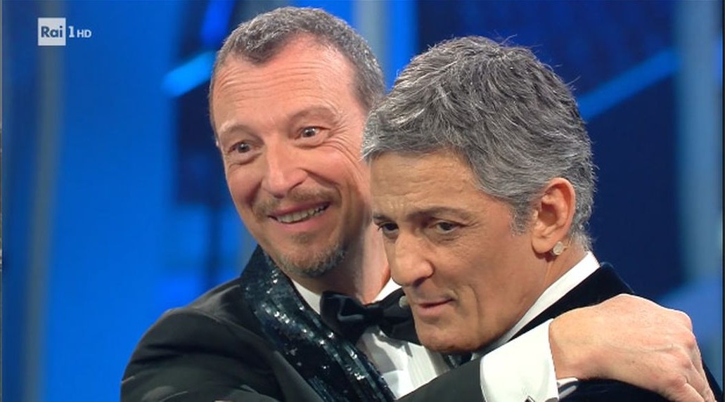 L’approdo in Rai di Fiorello con Stasera pago io e quel Furore rimasto in corpo