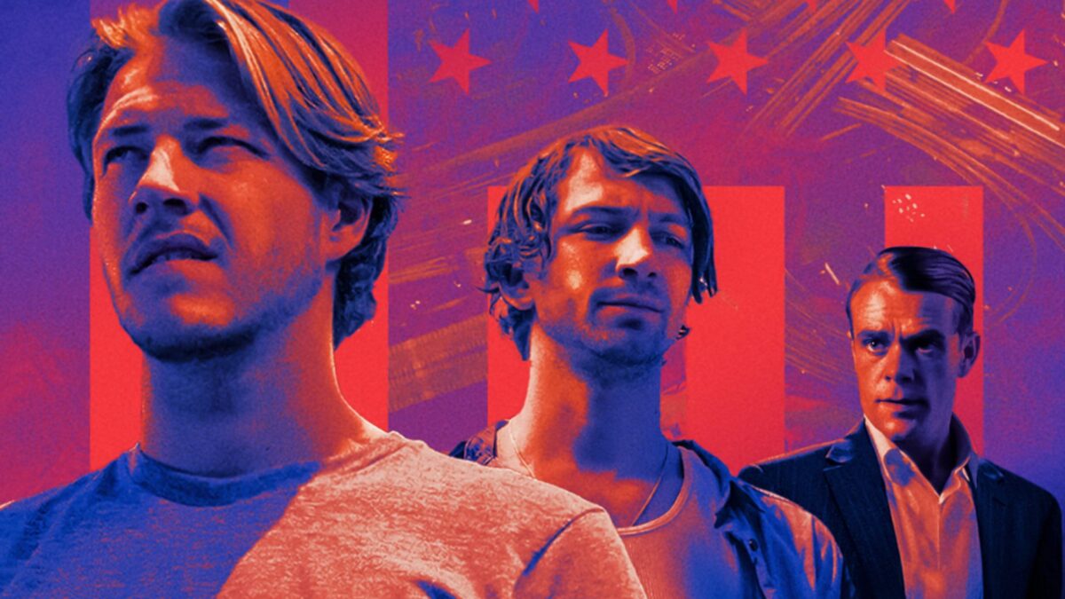 American Dream: trailer e poster del dramma crime di Janusz Kaminski