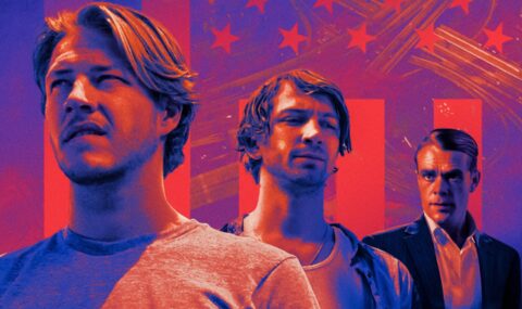 American Dream: trailer e poster del dramma crime di Janusz Kaminski