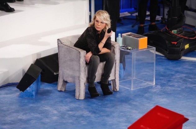 Amici 20 diretta quinta puntata 12 dicembre 2020: anticipazioni