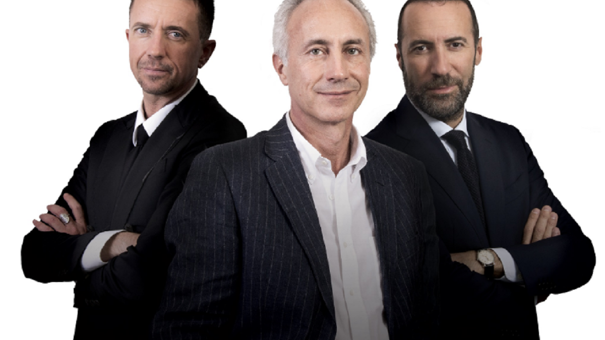 Accordi & Disaccordi in prime time, un buon test per il futuro