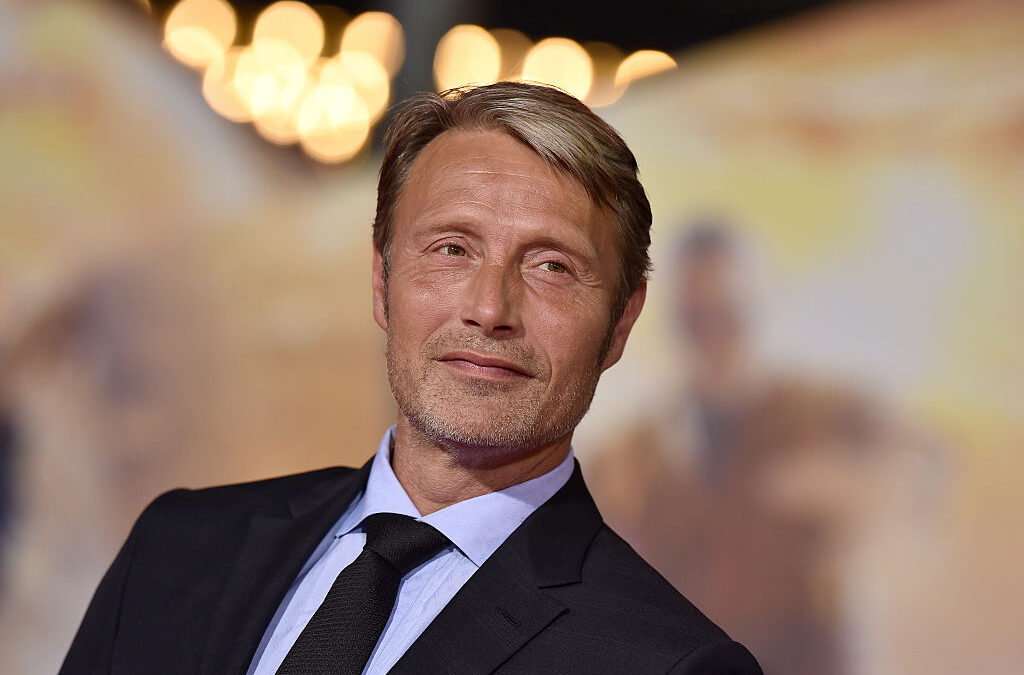Animali Fantastici 3: Mads Mikkelsen parla del suo nuovo Gellert Grindelwald