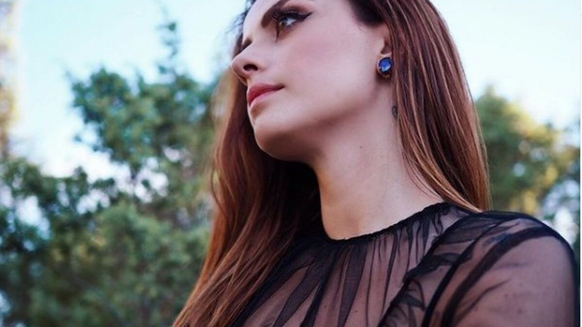 Annalisa partecipa a Sanremo 2021 con Dieci