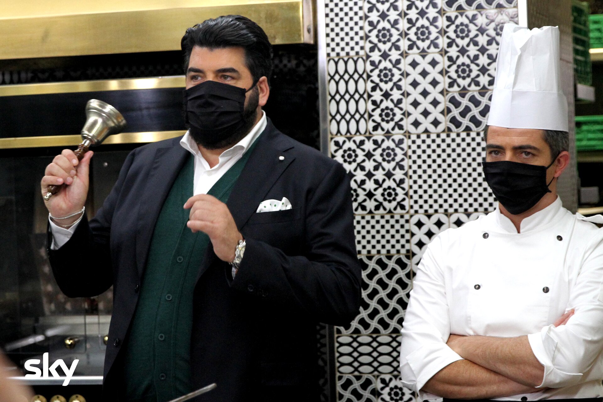 Antonino Chef Academy