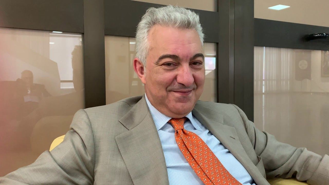 Arcuri: “Entro l’estate 42 milioni di vaccini per immunità di gregge”