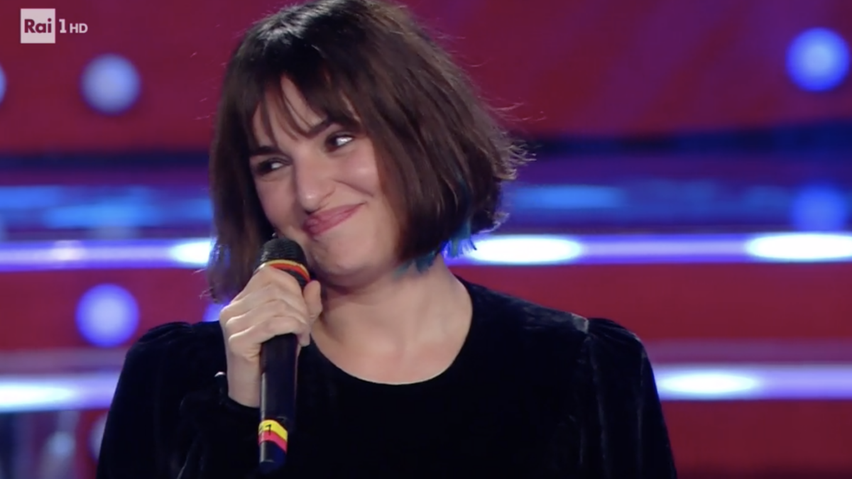 Arisa a Sanremo 2021 con una canzone scritta da Gigi D’Alessio: “Ingiustamente snobbato come autore”