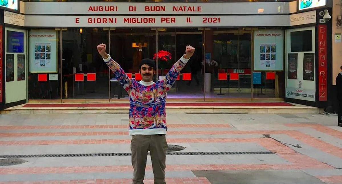 Sanremo 2021, Nuove Proposte: Avincola con “Goal!”: “Un invito a credere sempre in se stessi e indossare la maglia da titolare”