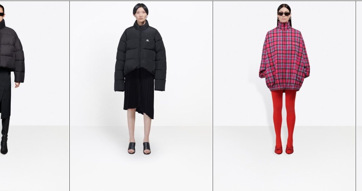 ViacomCBS International lavora a una serie tv sullo stilista Balenciaga