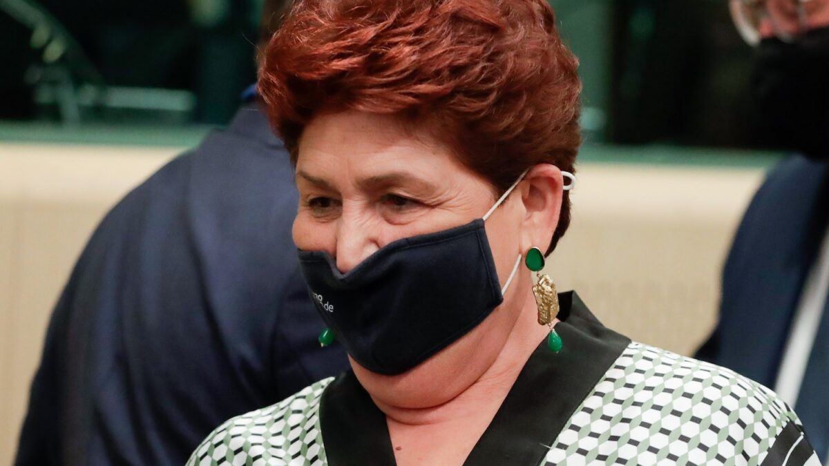 La crisi di governo sarà scongiurata? Bellanova insiste: “Sono pronta a dimettermi”