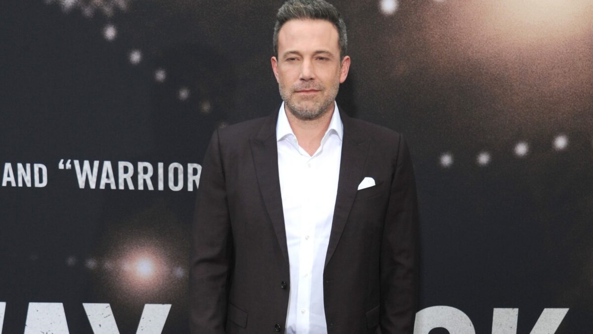 Ben Affleck in trattative per recitare nel film Amazon di George Clooney