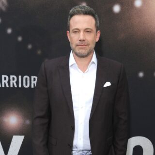 Premiere Of Warner Bros Pictures’ ” The Way Back” – Arrivals
