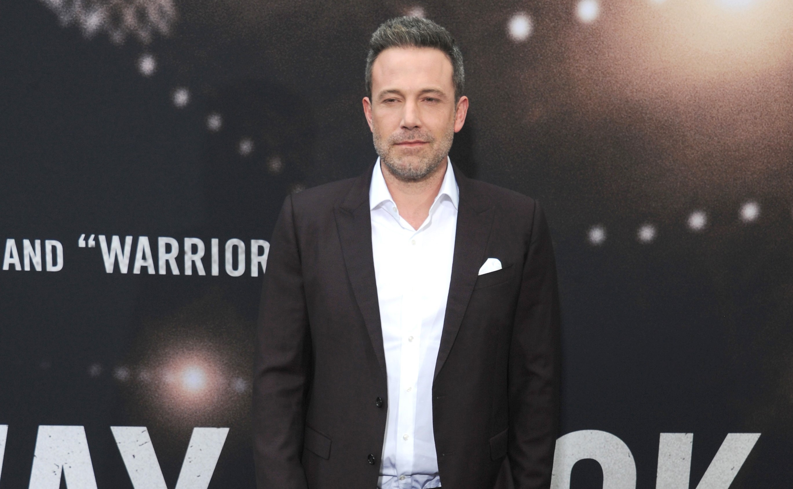 Ben Affleck in trattative per recitare nel film Amazon di George Clooney