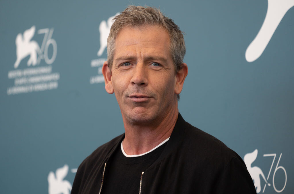 Ben Mendelsohn nel thriller con serial killer Misanthrope