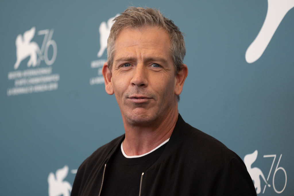Ben Mendelsohn nel thriller con serial killer Misanthrope