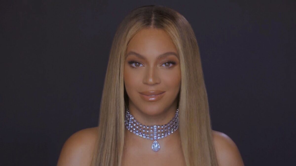 Anche Blue Ivy, la figlia di Beyoncé, è candidata ai Grammy 2021