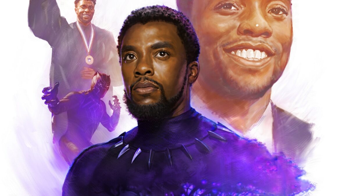 Black Panther 2 non riassegnerà il ruolo di Chadwick Boseman, lo conferma Kevin Feige