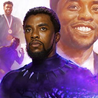 Black Panther 2 non riassegnerà il ruolo di Chadwick Boseman, lo conferma Kevin Feige