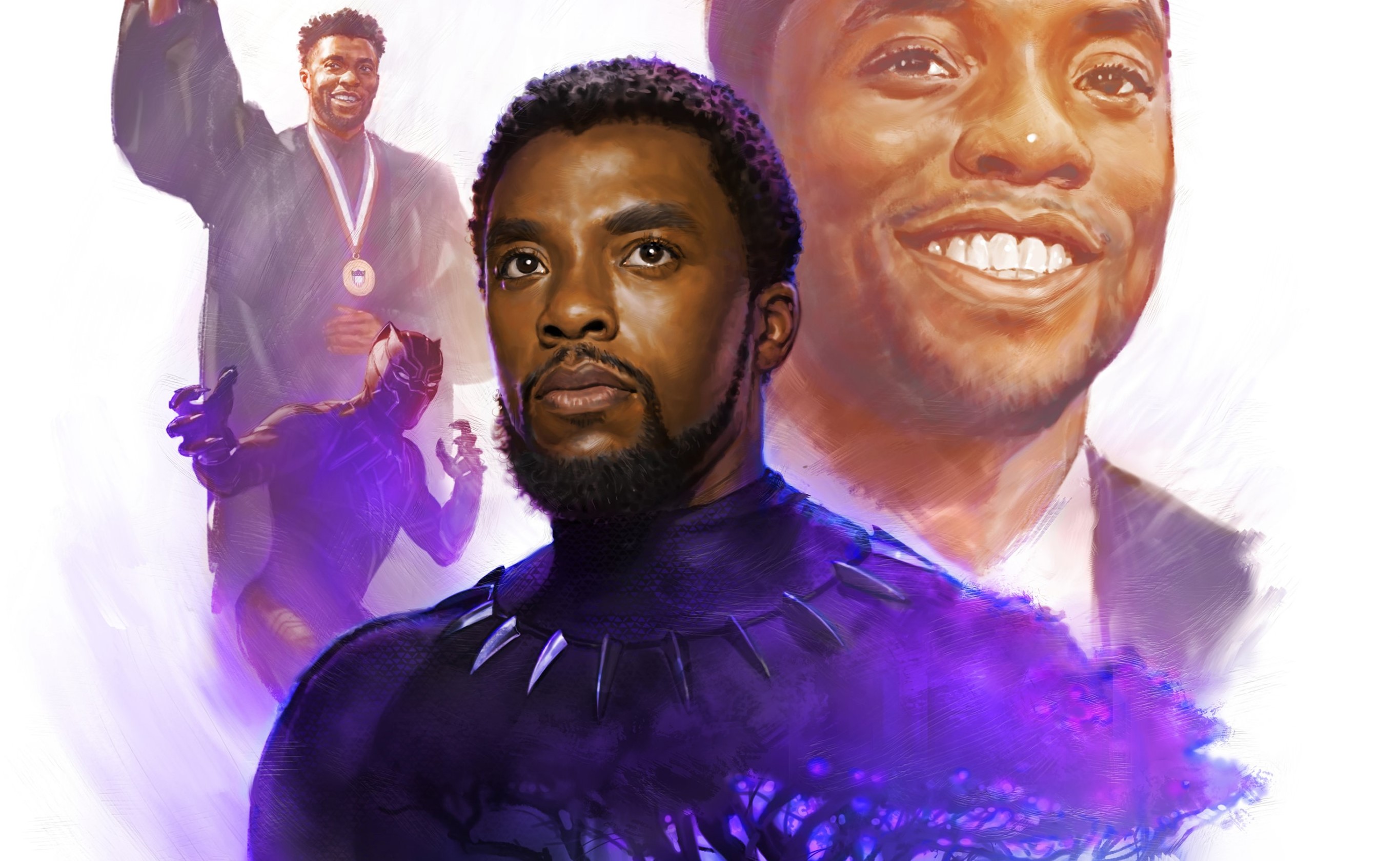Black Panther 2 non riassegnerà il ruolo di Chadwick Boseman, lo conferma Kevin Feige