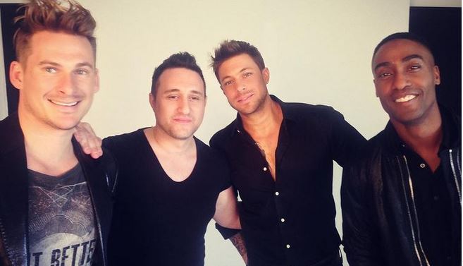 Blue, reunion in programma nel 2021?