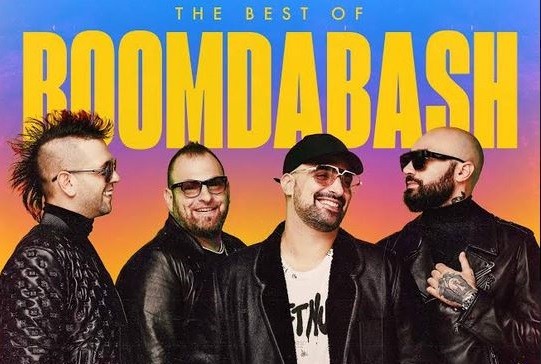 Boomdabash, Don’t worry (The Best of): “Un regalo per i fan e per chi ci ha scoperti da poco”