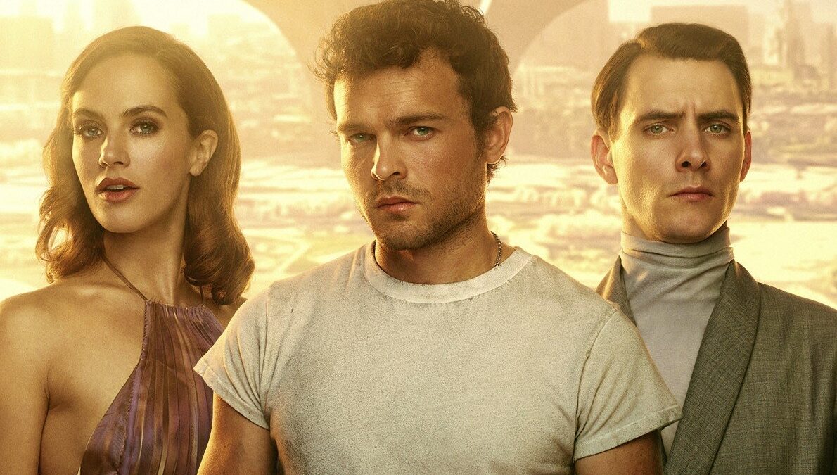 StarzPlay: le nuove serie tv in uscita a Dicembre